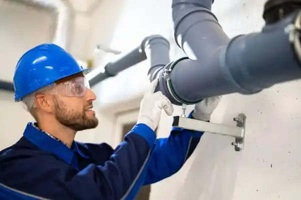 water damage restoration service Phillips